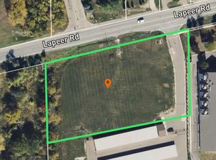 0 Lapeer Rd, Davison, MI