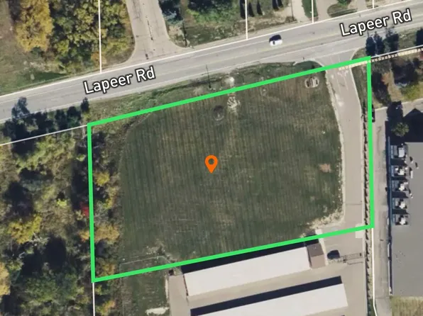 0 Lapeer Rd, Davison, MI 48423