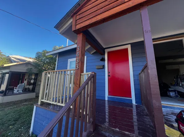 3435 Detonte St #3435, Dallas, TX 75223