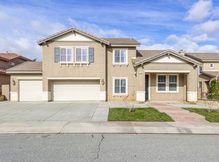 1648 Sparrow Point, Beaumont, CA 92223