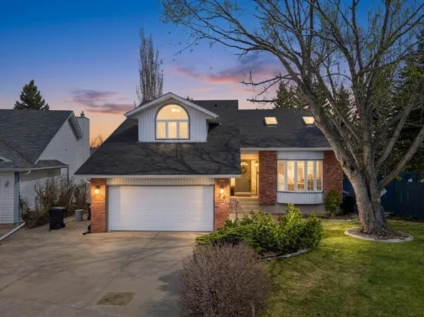 26 Carmel Ct, Strathcona County, AB T8A 5A3