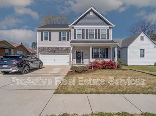 3630 Buckingham St, Norfolk, VA 23513