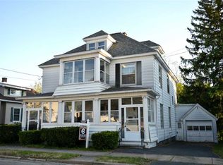38 Kreisel Ter, Amsterdam, NY 12010