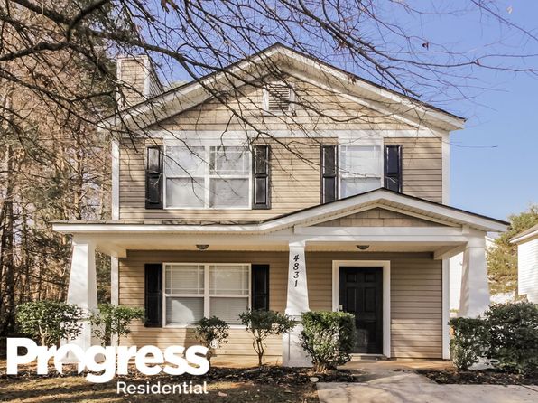 Houses For Rent In Rockwell Park Hemphill Heights Charlotte 10 Homes Zillow