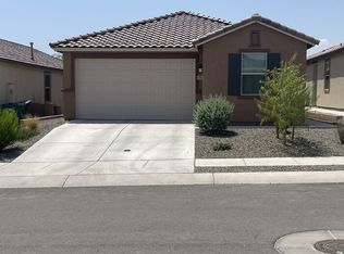 913 W Calle Tikal, Sahuarita, AZ 85629