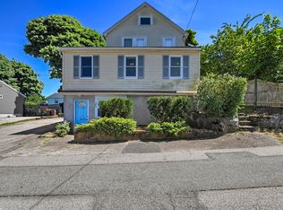 21 Grandview Rd, Weymouth, MA 02191