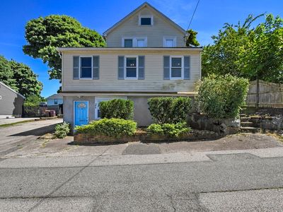 21 Grandview Rd, Weymouth, MA, 02191