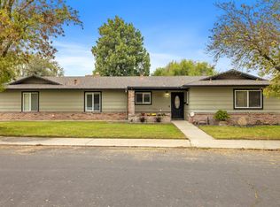 601 Oakshire Ave, Modesto, CA 95354