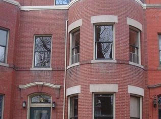 316 Maryland Ave NE APT 3, Washington, DC 20002