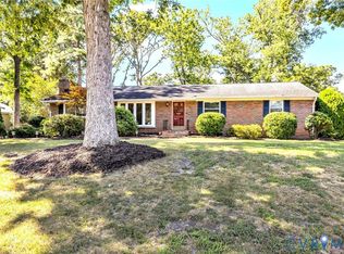 9311 Bandock Rd, Henrico, VA 23229