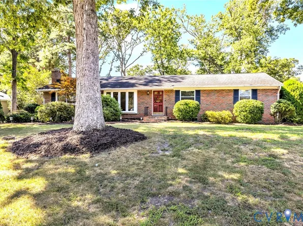 9311 Bandock Rd, Henrico, VA 23229