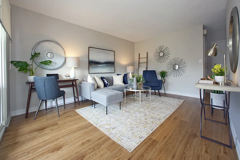 High Street Apartments — Photo 4