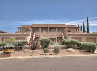 16721 E Westby Dr UNIT 101, Fountain Hills, AZ 85268