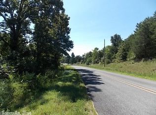 50 Rocky Rd, Springfield, AR 72157