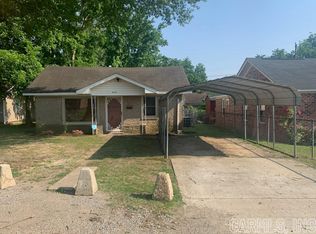 20 NE Lincoln Ct, West Helena, AR 72390