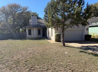 3001 Rochelle Dr, Austin, TX 78748