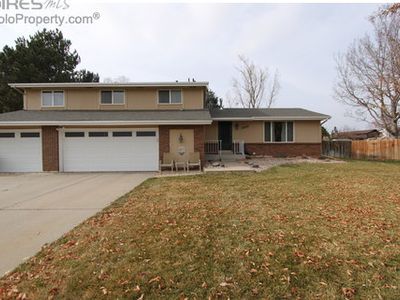 3809 W 22nd St, Greeley, CO, 80634