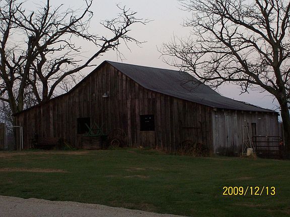 Barn