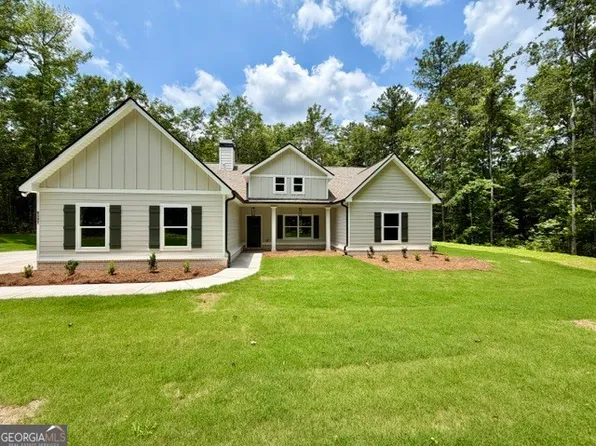 6397 Rocky Mount Rd #9, Greenville, GA 30222
