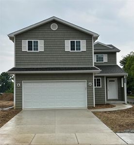 5741 Copper Tree Park, Waterford, MI, 48327