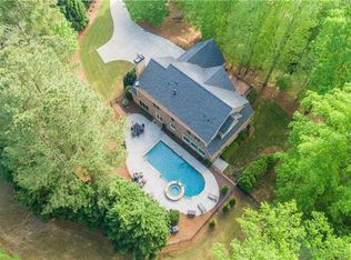 325 Marshalls Cv, Milton, GA 30004