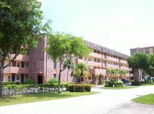 3849 NE 169th St APT 107, North Miami Beach, FL 33160