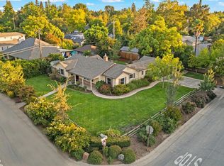 1521 El Nido Way, Sacramento, CA 95864