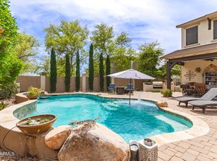 42711 N 45th Dr, New River, AZ 85087
