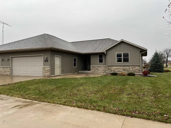 464 County Park Rd, Waupun, WI 53963