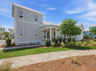 140 Paradise Found Cir #25, Panama City Beach, FL 32413