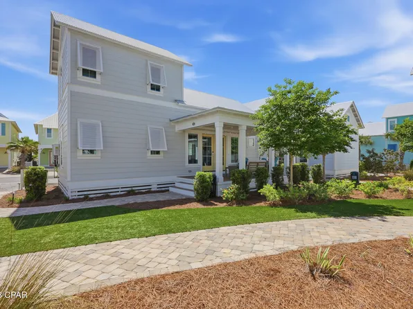 140 Paradise Found Cir #25, Panama City Beach, FL 32413