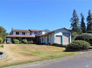 914 Garden Rd, Aberdeen, WA 98520