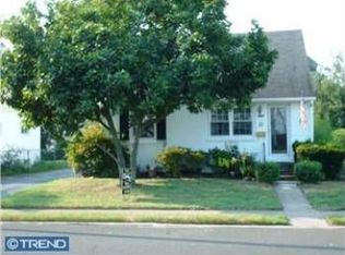 3520 Llanberis Ave, Bristol, PA