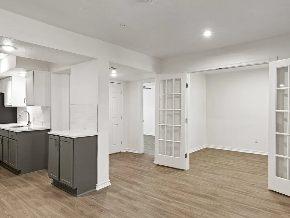 The Haven apartments community photo