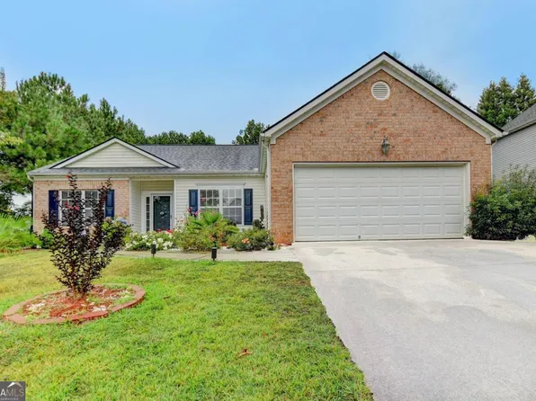 812 Glen Abbey Ct, Sugar Hill, GA 30518