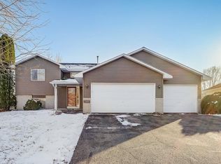 2019 Parkside St, Cologne, MN 55322
