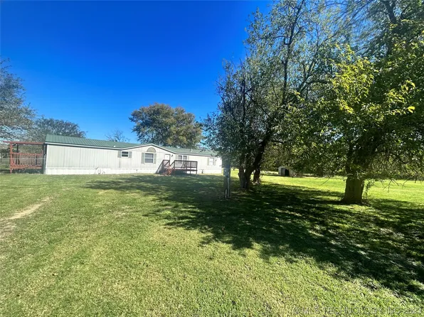 69 Bess Rd, McAlester, OK 74501