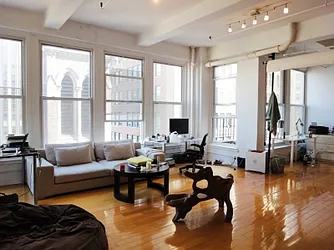 Rented by Citi Habitats