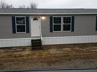 257 Howe Rd, Richford, NY 13736