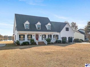 3120 Waterford Dr, Florence, SC 29501