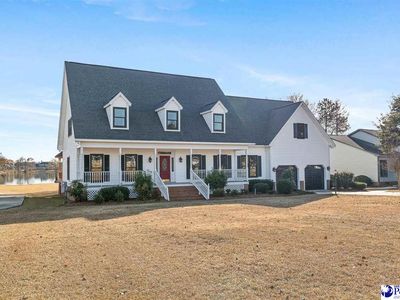3120 Waterford Dr, Florence, SC, 29501