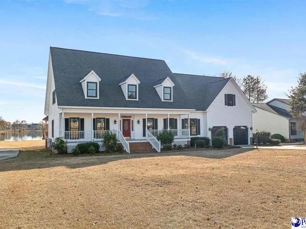 3120 Waterford Dr, Florence, SC 29501