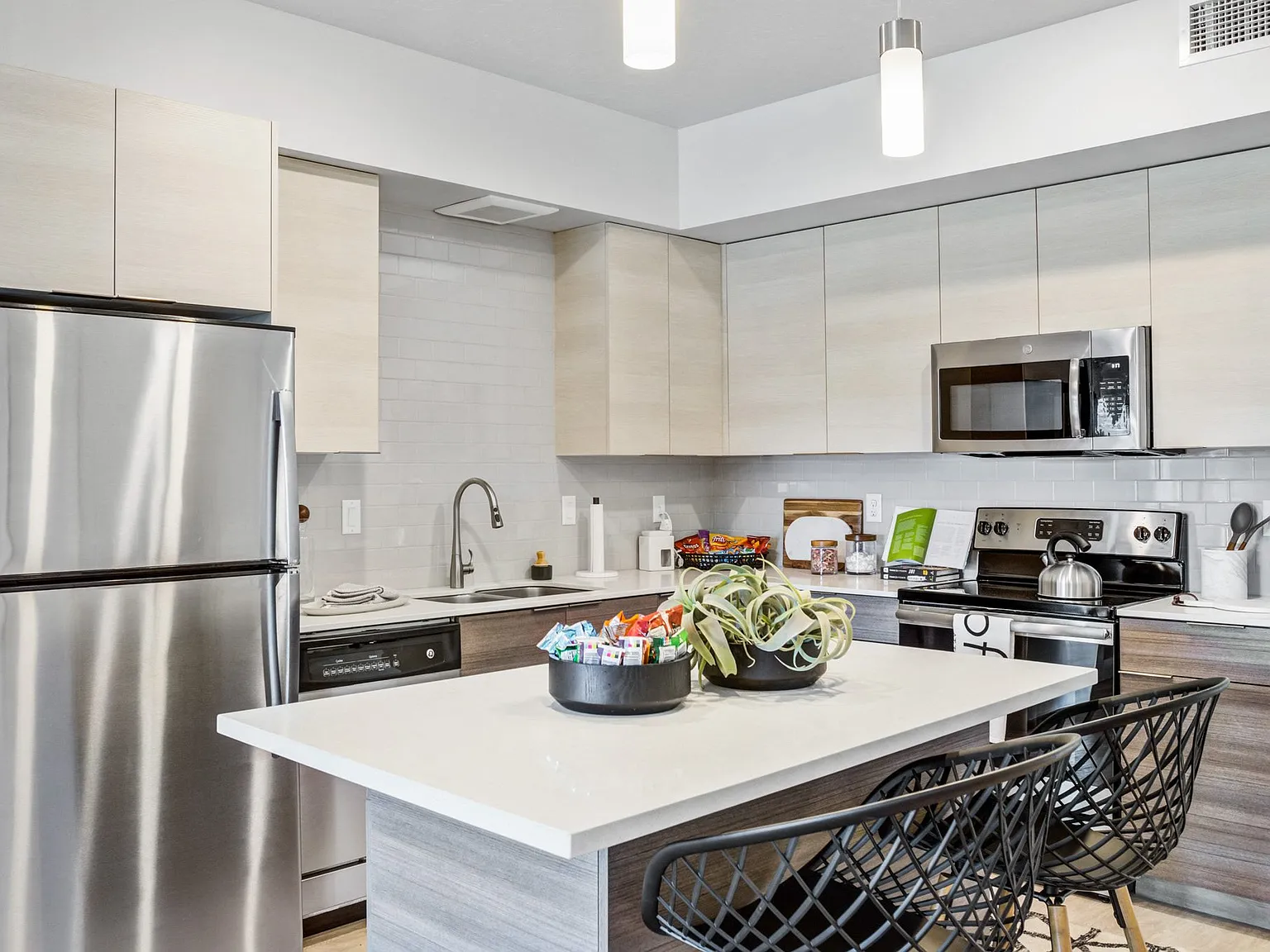 The Lofts at Ten Mile — Photo 2