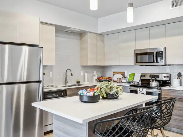 The Lofts at Ten Mile