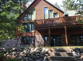 N11575 Loon Bay Rd, Tomahawk, WI 54487