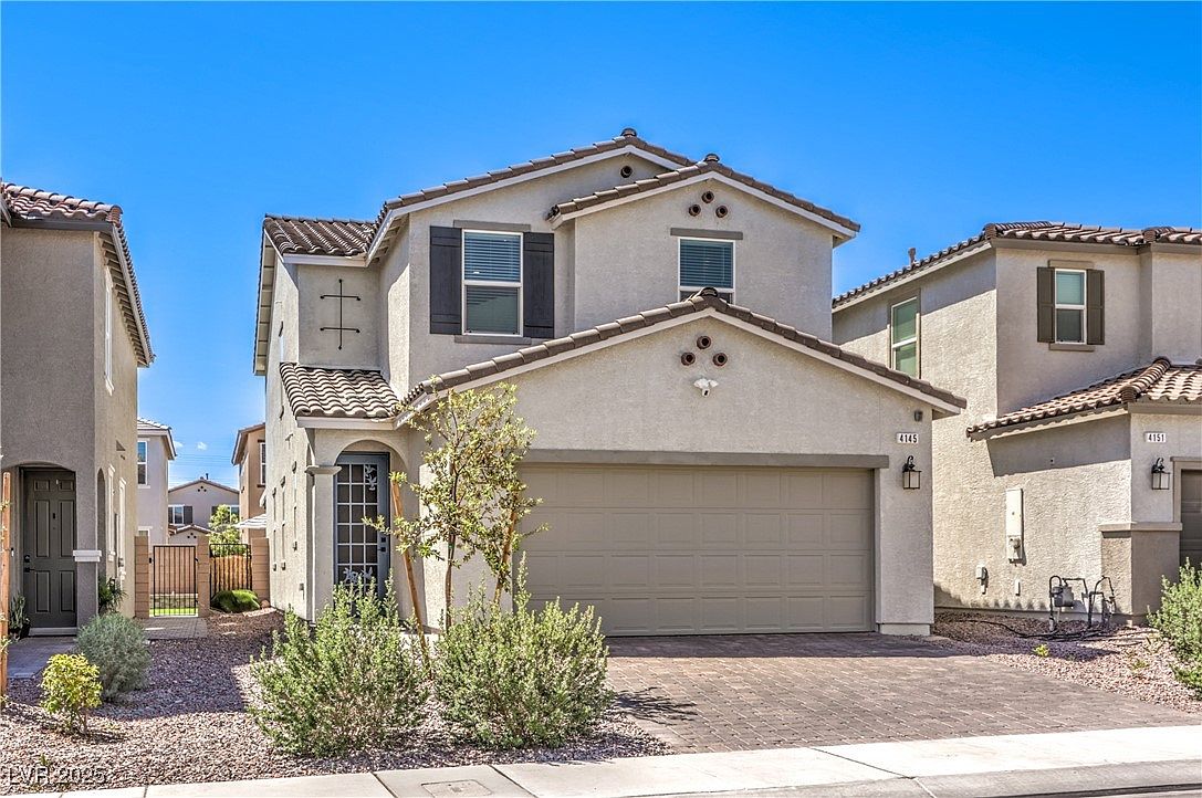 4145 Nopal Serrano Ave, Las Vegas, NV 89141 | MLS #2682412 | Zillow