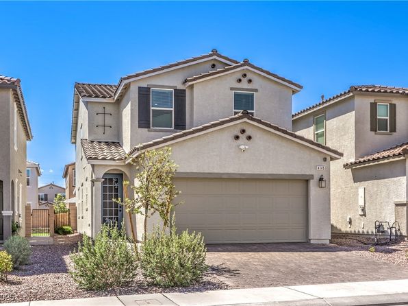 4145 Nopal Serrano Ave, Las Vegas, NV 89141