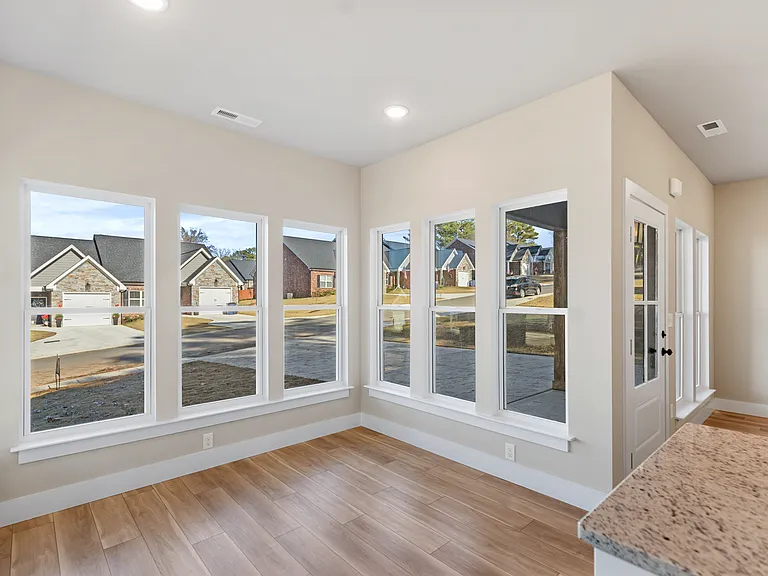 1221 Parkstone Dr NW — Photo 3