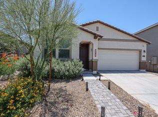 5739 W Jones Ave, Phoenix, AZ 85043