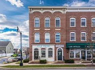 3526 Worthington Blvd UNIT 201, Frederick, MD 21704